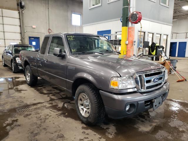 FORD RANGER XLT 2011 1ftlr4fe0bpa97885