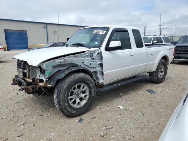 FORD RANGER SUP 2011 1ftlr4fe0bpb03328