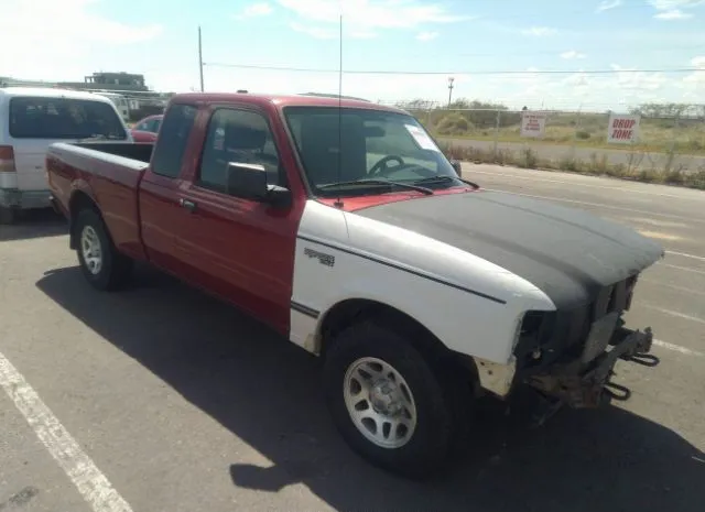 FORD RANGER 2011 1ftlr4fe0bpb13907