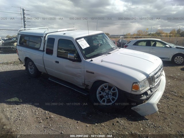 FORD RANGER 2011 1ftlr4fe0bpb16905