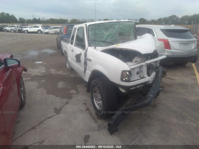 FORD RANGER 2011 1ftlr4fe0bpb21022