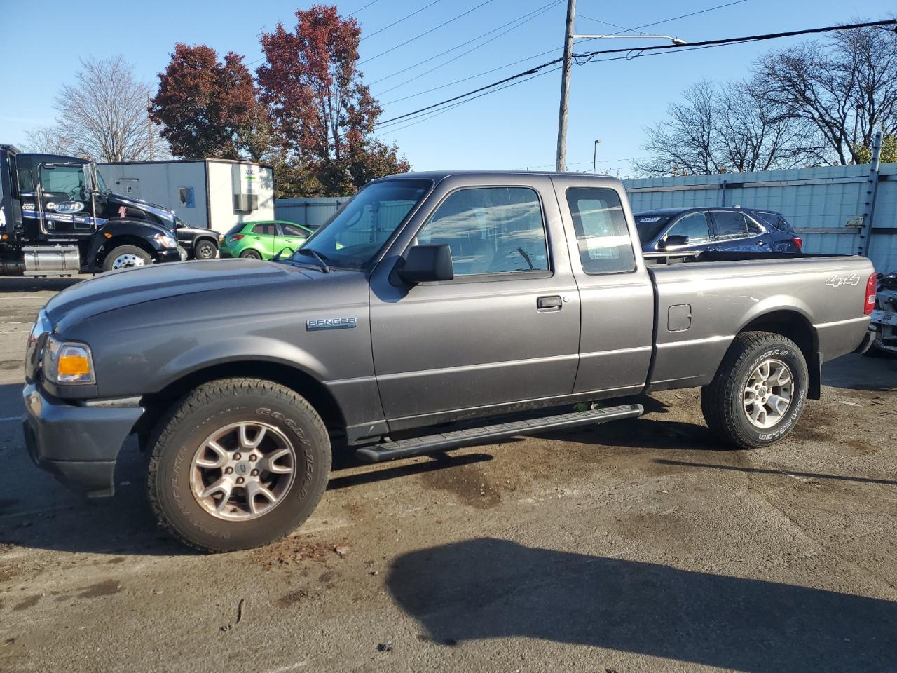 FORD RANGER 2010 1ftlr4fe1apa19744