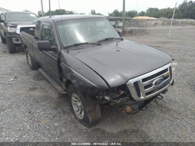 FORD RANGER 2010 1ftlr4fe1apa32820