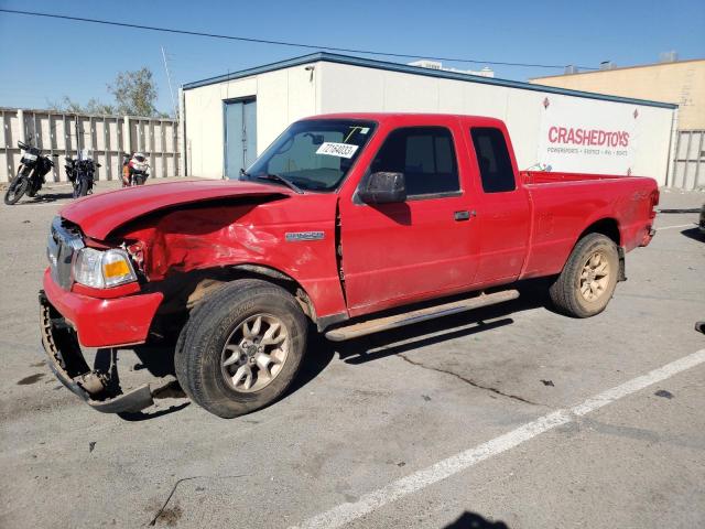 FORD RANGER 2010 1ftlr4fe1apa41484