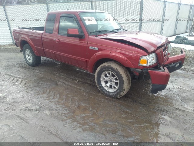 FORD RANGER 2010 1ftlr4fe1apa69771