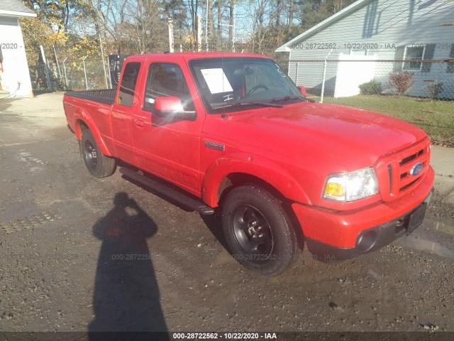 FORD RANGER 2010 1ftlr4fe1apa70631