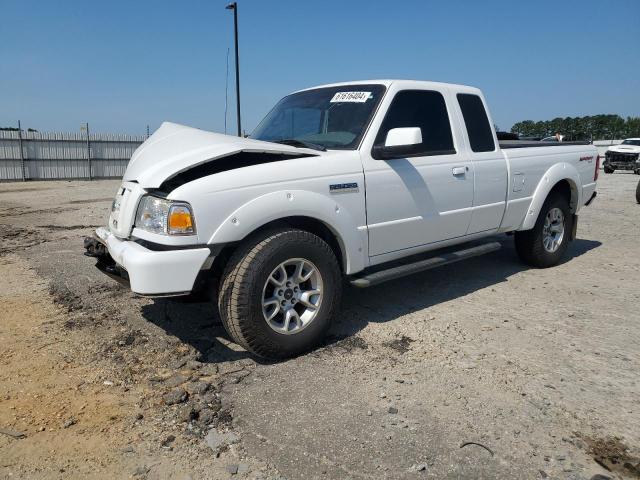 FORD RANGER 2010 1ftlr4fe1apa78745