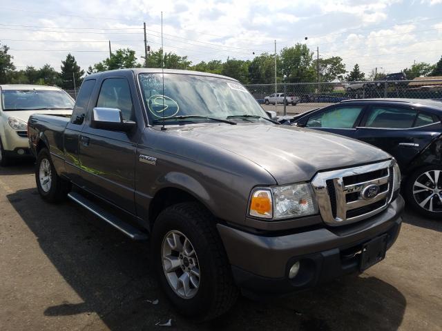 FORD RANGER SUP 2011 1ftlr4fe1bpa02749