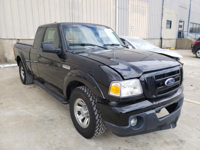 FORD RANGER SUP 2011 1ftlr4fe1bpa29983