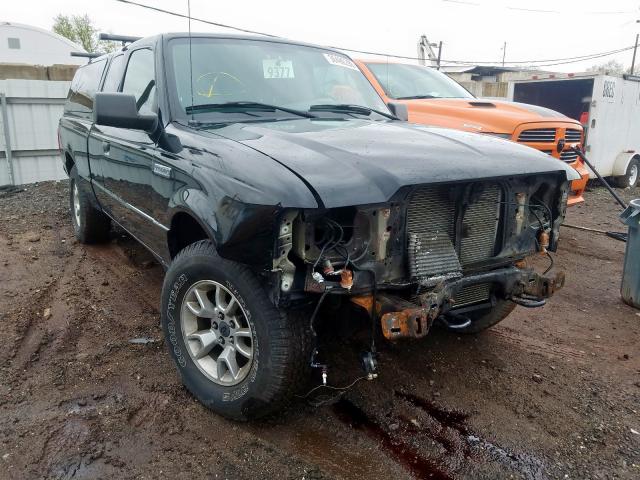 FORD RANGER SUP 2011 1ftlr4fe1bpa34309