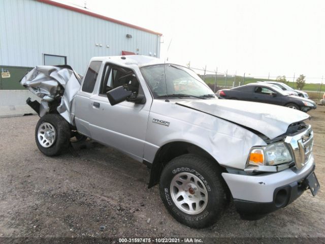 FORD RANGER 2011 1ftlr4fe1bpa46928