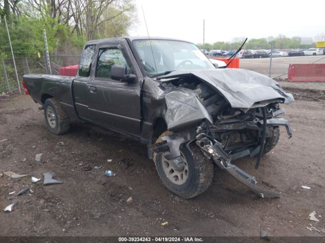 FORD RANGER 2011 1ftlr4fe1bpa48842