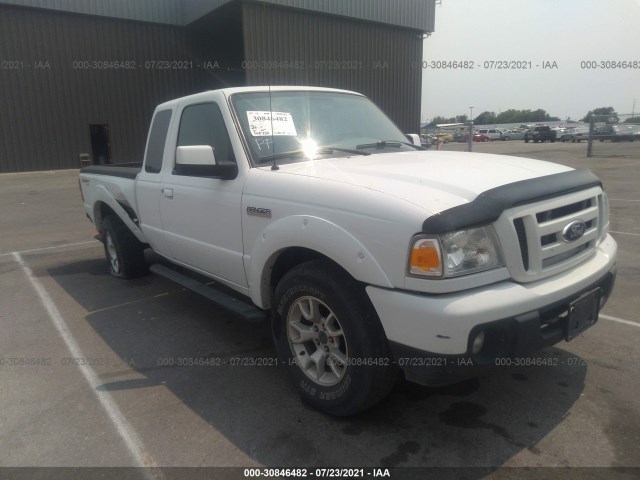 FORD RANGER 2011 1ftlr4fe1bpa64037