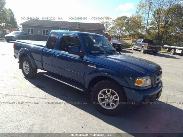 FORD RANGER 2011 1ftlr4fe1bpa68993