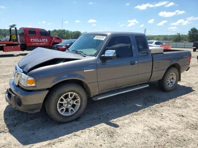 FORD RANGER SUP 2011 1ftlr4fe1bpa83395