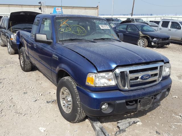 FORD RANGER SUP 2011 1ftlr4fe1bpb04570