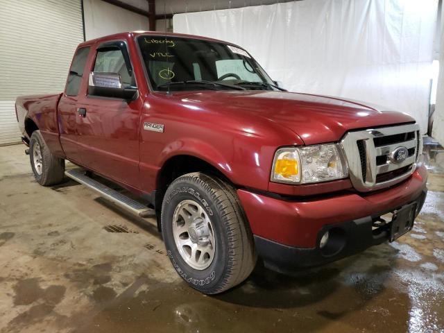 FORD RANGER SUP 2011 1ftlr4fe1bpb12815