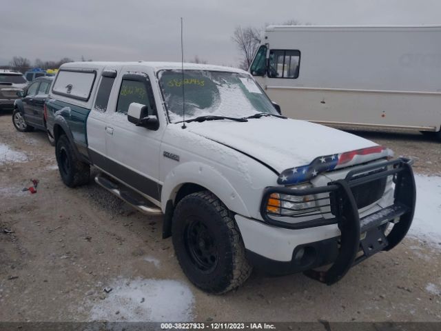 FORD RANGER 2010 1ftlr4fe2apa03715