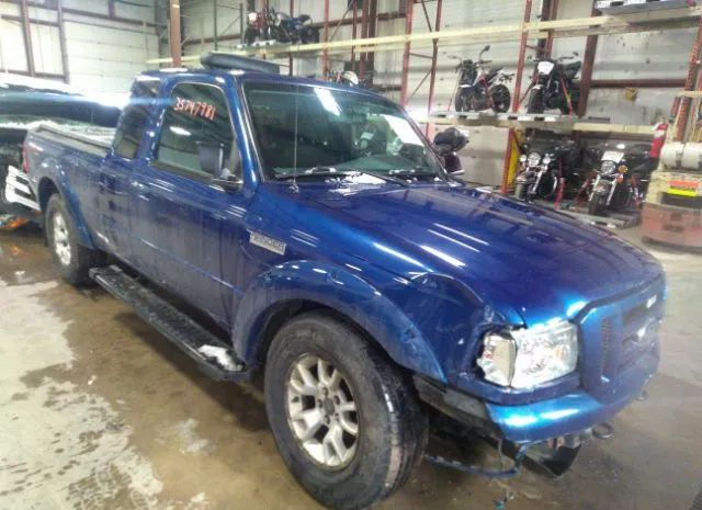 FORD RANGER 2010 1ftlr4fe2apa08378