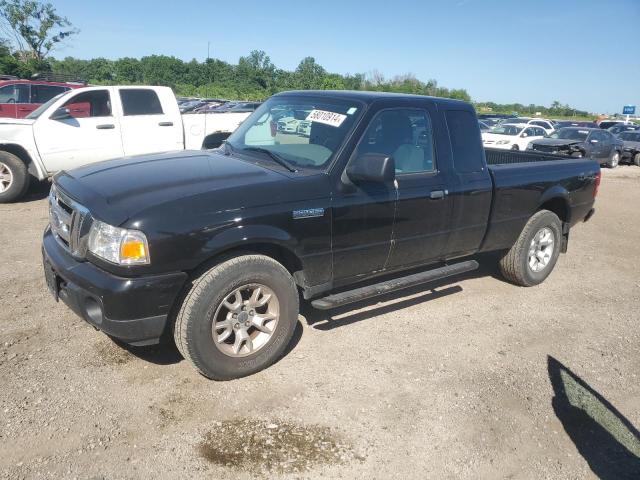 FORD RANGER 2010 1ftlr4fe2apa17906