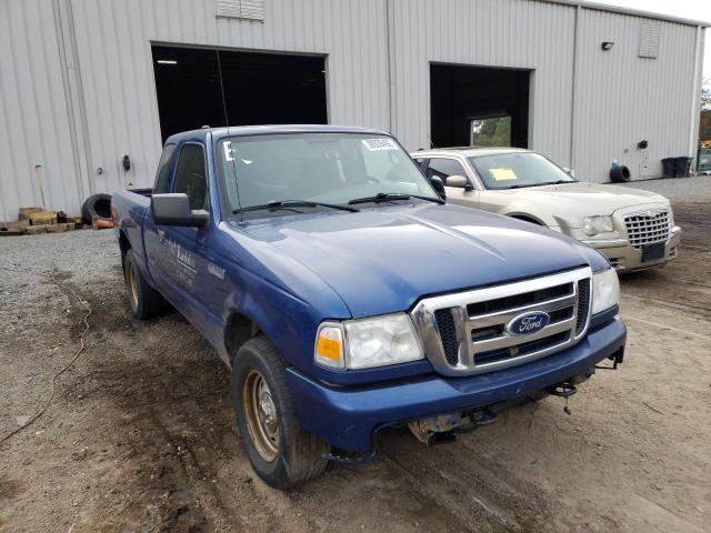 FORD RANGER 2010 1ftlr4fe2apa24001