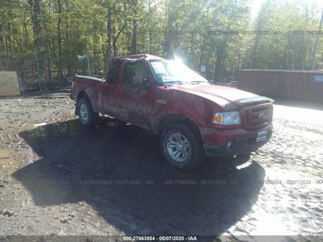 FORD RANGER 2010 1ftlr4fe2apa41798