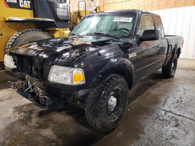 FORD RANGER 2010 1ftlr4fe2apa49397