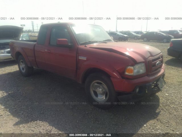 FORD RANGER 2011 1ftlr4fe2bpa00413