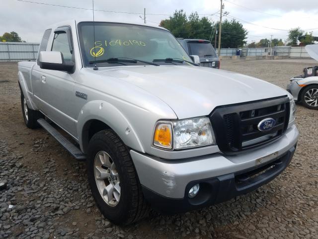 FORD RANGER 2011 1ftlr4fe2bpa09936