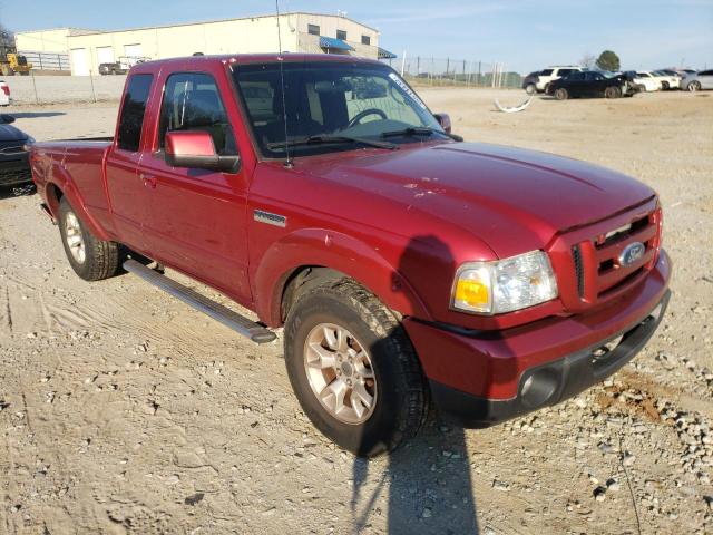 FORD RANGER SUP 2011 1ftlr4fe2bpa10326