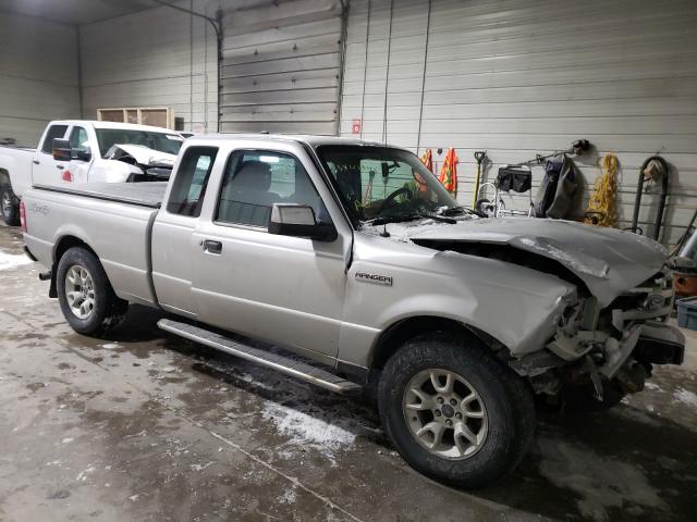 FORD RANGER SUP 2011 1ftlr4fe2bpa18765