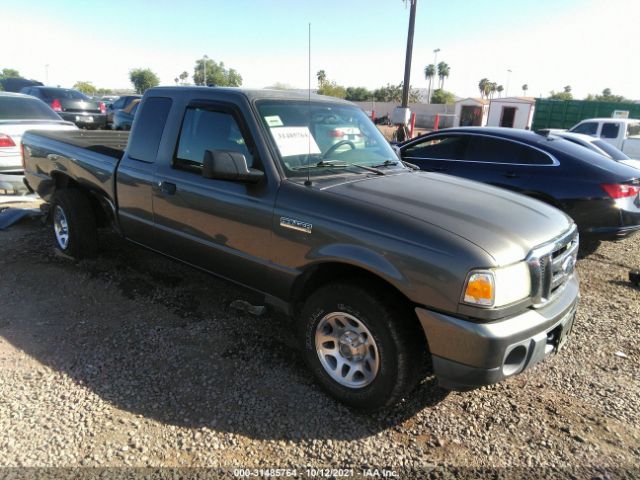 FORD RANGER 2011 1ftlr4fe2bpa24064