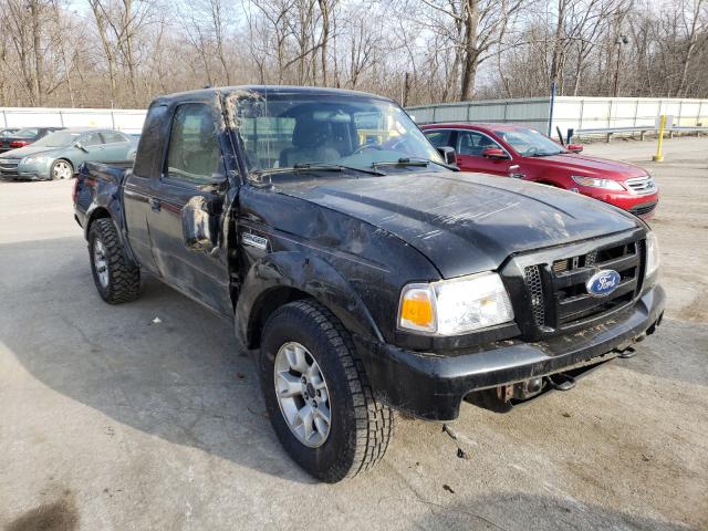 FORD RANGER SUP 2011 1ftlr4fe2bpa24274