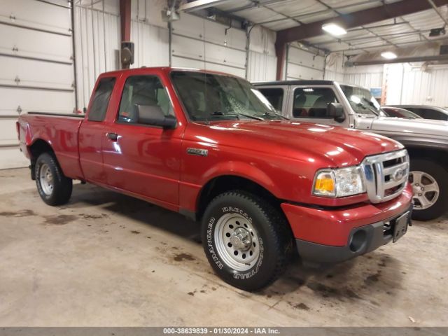 FORD RANGER 2011 1ftlr4fe2bpa37302