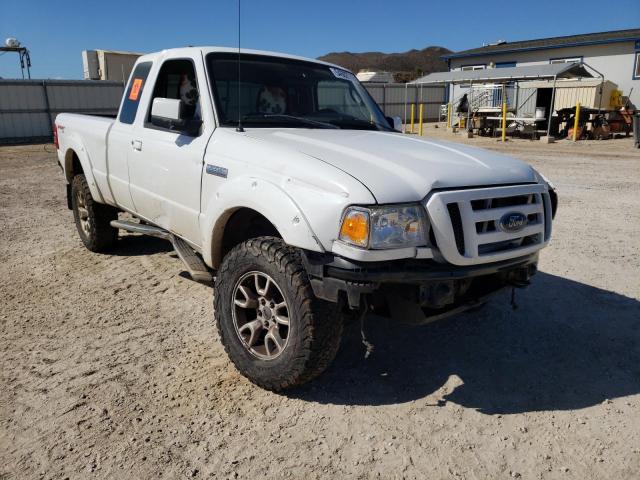 FORD RANGER SUP 2011 1ftlr4fe2bpa39034