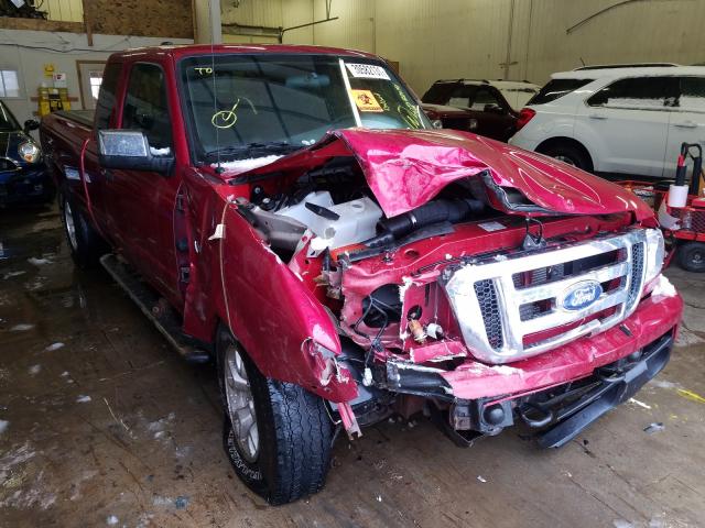 FORD RANGER SUP 2011 1ftlr4fe2bpa42595