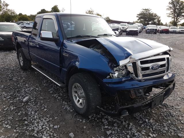 FORD RANGER SUP 2011 1ftlr4fe2bpa48946