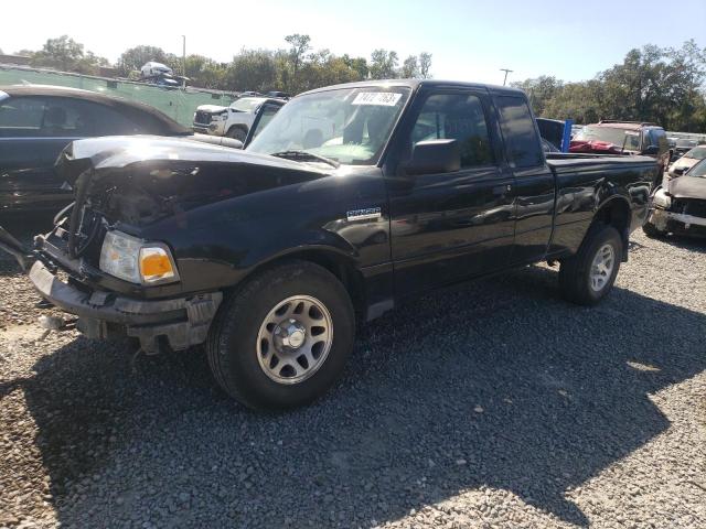 FORD RANGER 2011 1ftlr4fe2bpa62992