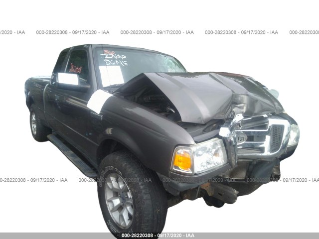 FORD RANGER 2011 1ftlr4fe2bpa73104