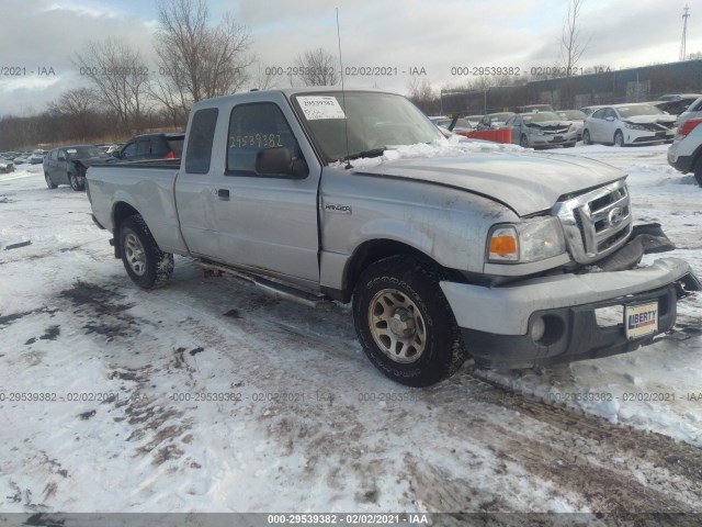 FORD RANGER 2011 1ftlr4fe2bpa73894