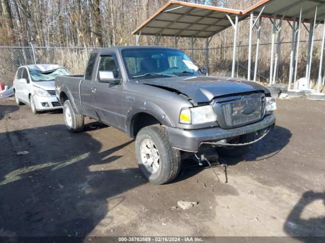 FORD RANGER 2011 1ftlr4fe2bpa79095