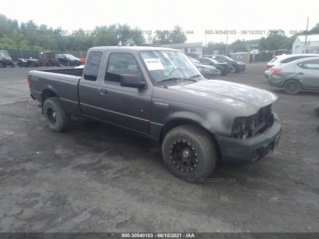 FORD RANGER 2011 1ftlr4fe2bpa85656