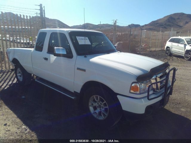 FORD RANGER 2011 1ftlr4fe2bpa91988