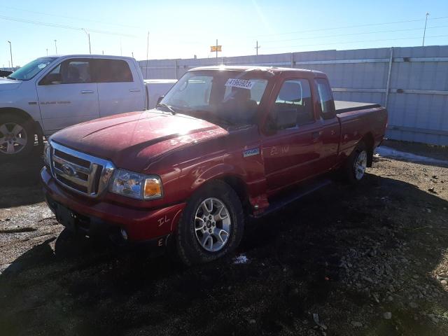 FORD RANGER SUP 2011 1ftlr4fe2bpa92252