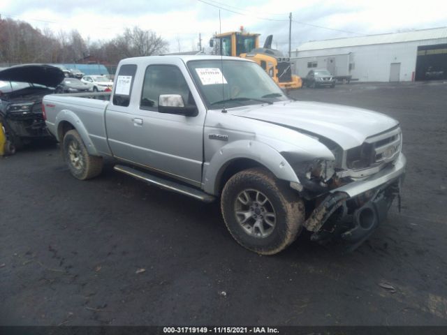 FORD RANGER 2011 1ftlr4fe2bpa92834