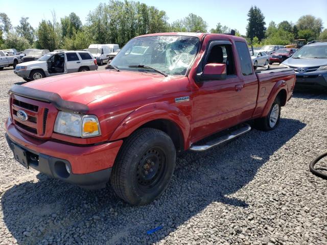 FORD RANGER SUP 2011 1ftlr4fe2bpb07610