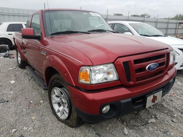 FORD RANGER SUP 2011 1ftlr4fe2bpb14461