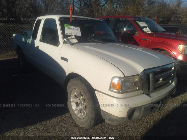 FORD RANGER 2011 1ftlr4fe2bpb20731