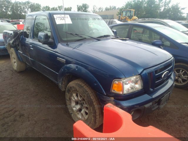 FORD RANGER 2010 1ftlr4fe3apa01746