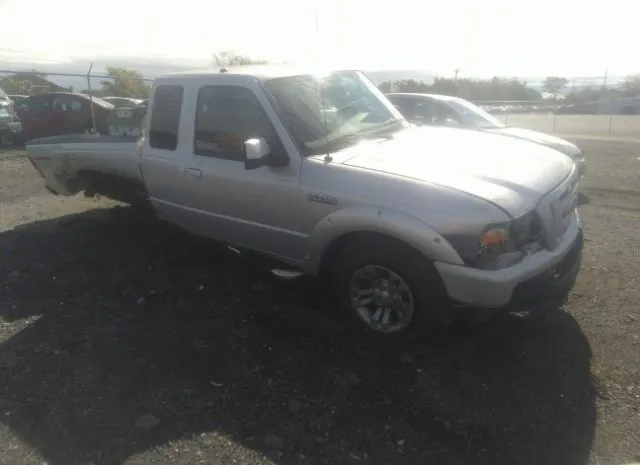 FORD RANGER 2010 1ftlr4fe3apa28154